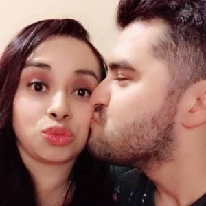 Meet your Posher, Marcela